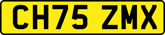 CH75ZMX