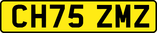 CH75ZMZ