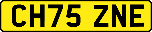 CH75ZNE