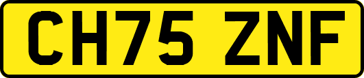 CH75ZNF