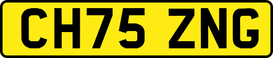 CH75ZNG