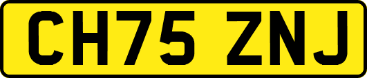 CH75ZNJ