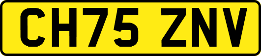 CH75ZNV