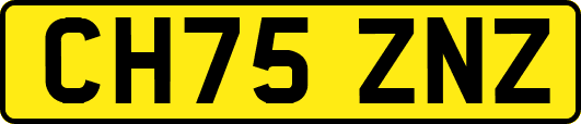 CH75ZNZ