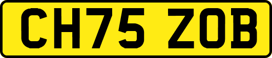 CH75ZOB
