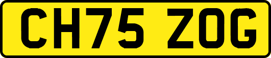 CH75ZOG