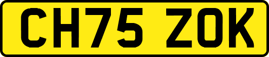 CH75ZOK