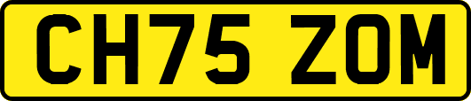 CH75ZOM