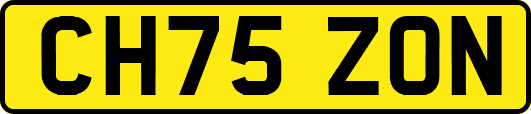 CH75ZON