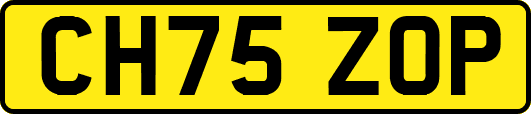 CH75ZOP