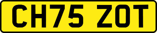 CH75ZOT