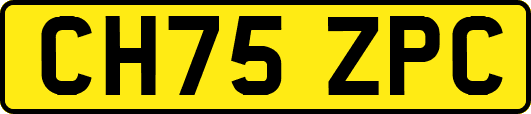 CH75ZPC