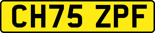 CH75ZPF