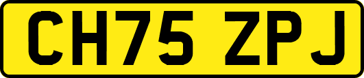 CH75ZPJ