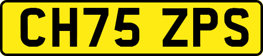 CH75ZPS