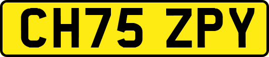 CH75ZPY