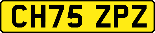 CH75ZPZ