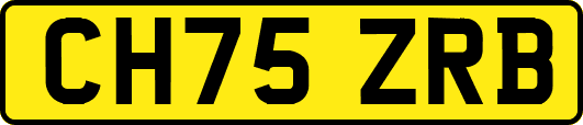 CH75ZRB