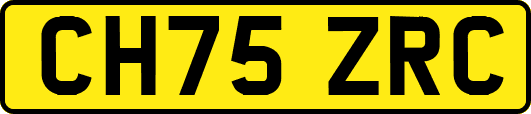 CH75ZRC