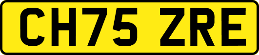 CH75ZRE