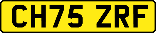 CH75ZRF