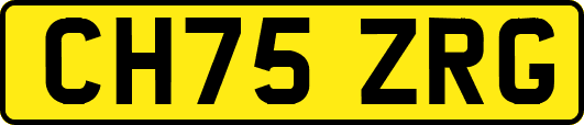 CH75ZRG