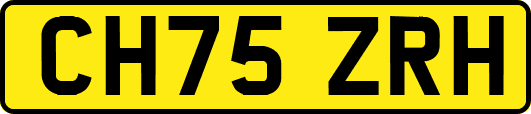 CH75ZRH
