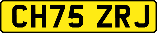 CH75ZRJ