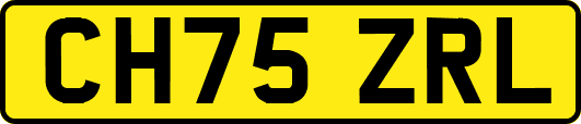 CH75ZRL
