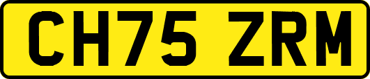 CH75ZRM