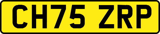 CH75ZRP