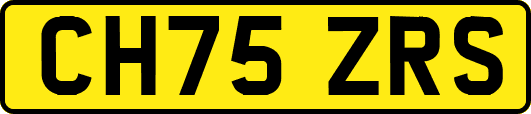 CH75ZRS