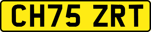 CH75ZRT