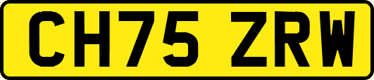 CH75ZRW