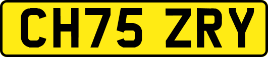 CH75ZRY