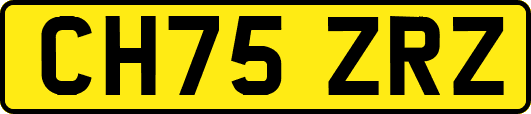 CH75ZRZ