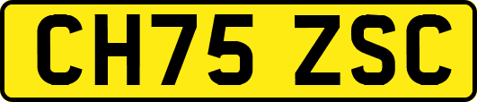 CH75ZSC