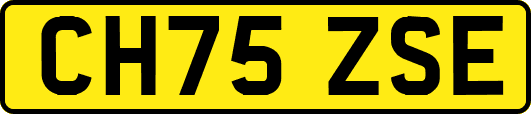 CH75ZSE