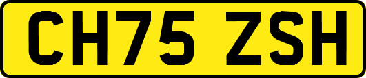 CH75ZSH