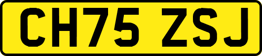 CH75ZSJ