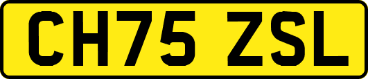 CH75ZSL