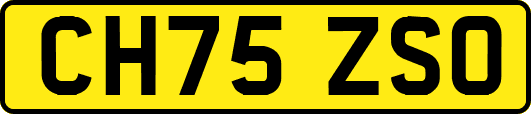 CH75ZSO