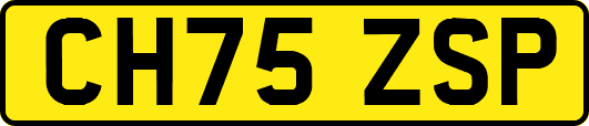 CH75ZSP