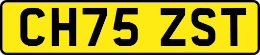 CH75ZST