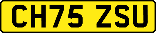 CH75ZSU