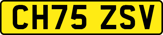 CH75ZSV