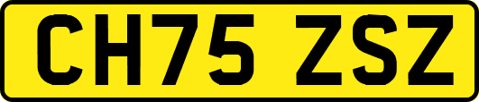 CH75ZSZ