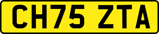 CH75ZTA