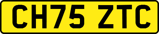 CH75ZTC