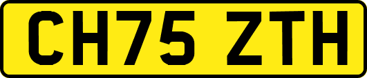 CH75ZTH